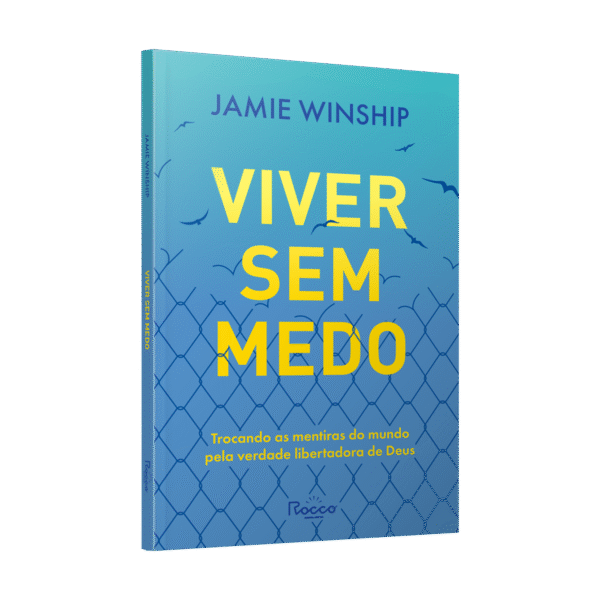 Viver sem medo