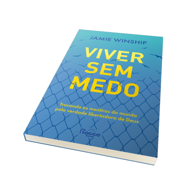 Viver sem medo