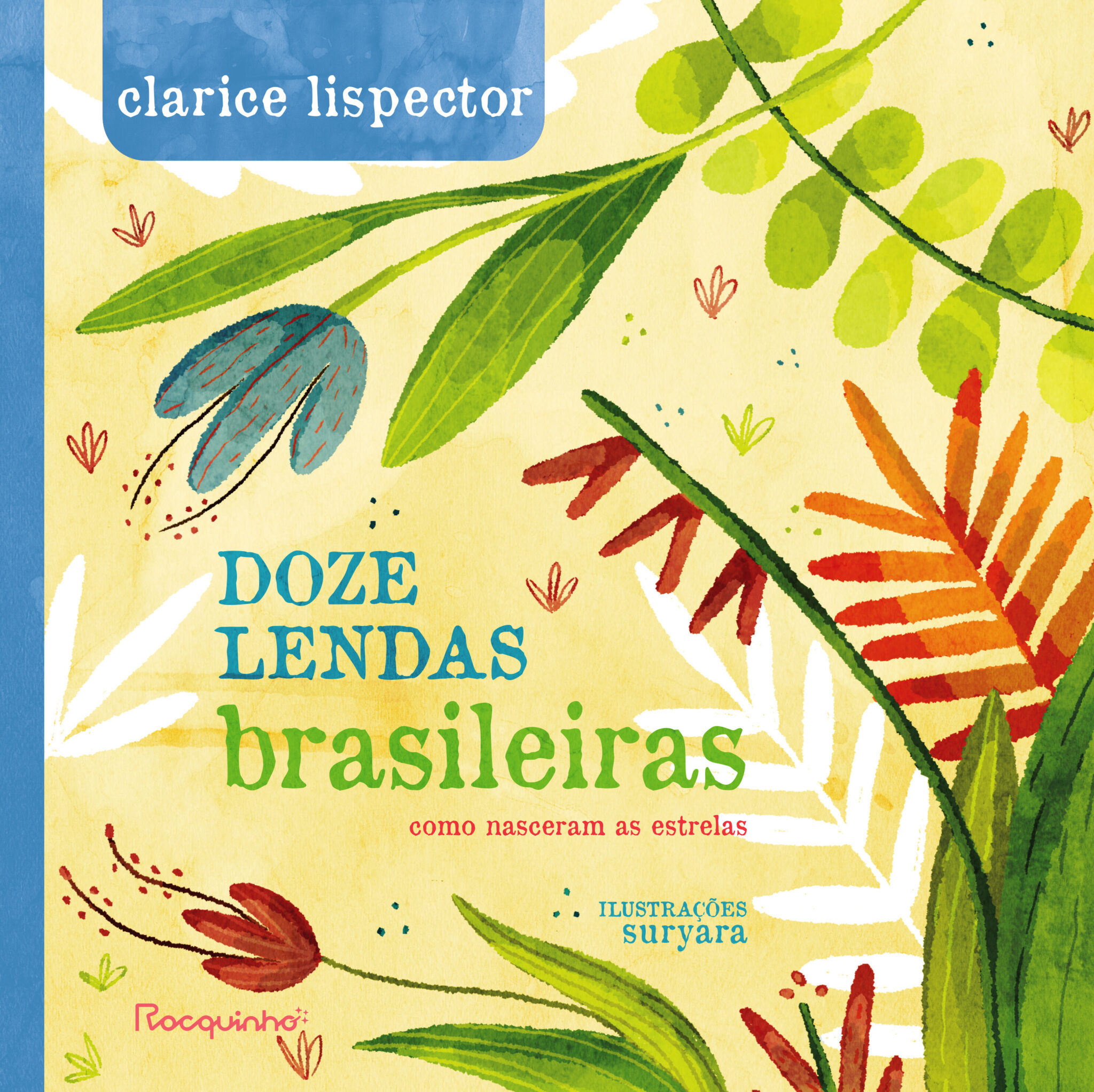 Loja – Editora Rocco
