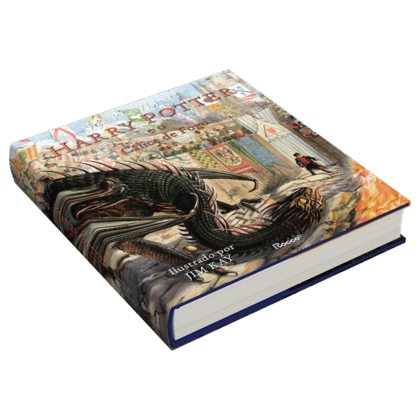 Harry Potter e o Cálice de Fogo