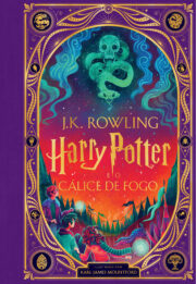 Harry Potter e o Cálice de Fogo
