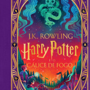 Harry Potter e o Cálice de Fogo