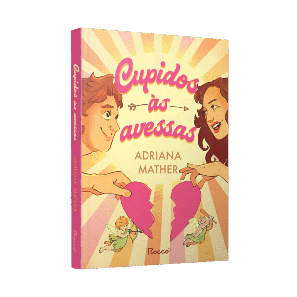 Cupidos às avessas
