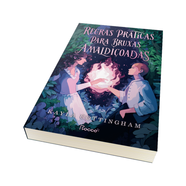 Regras práticas para bruxas amaldiçoadas