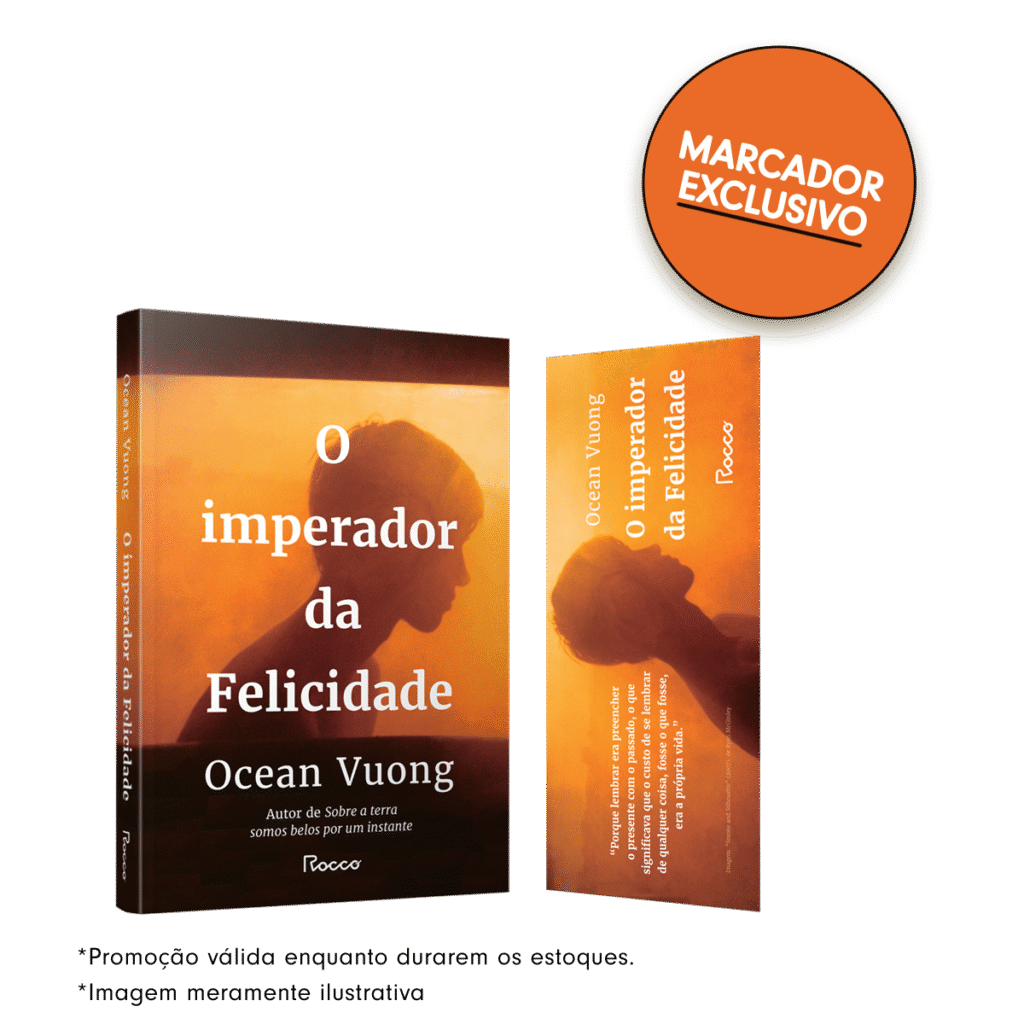 O imperador da Felicidade