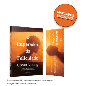 O imperador da Felicidade