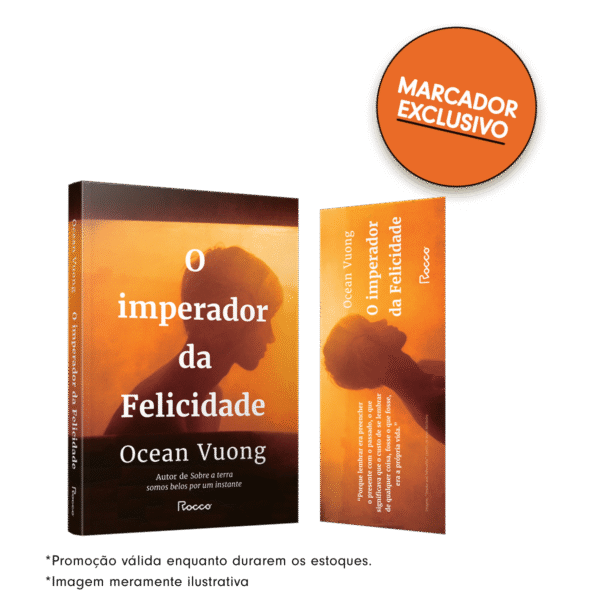 O imperador da Felicidade