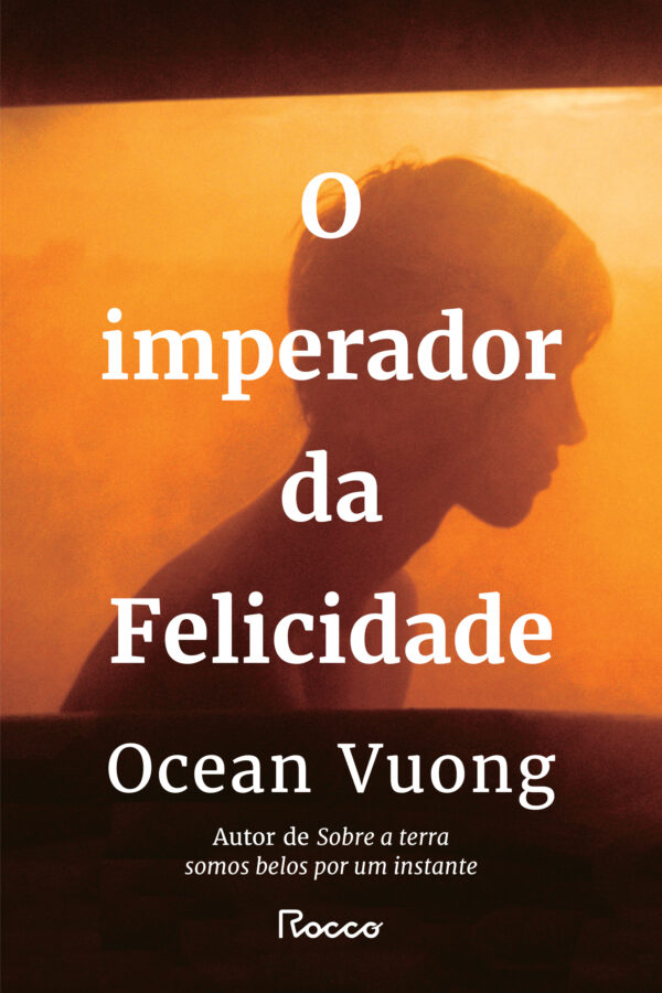 O imperador da Felicidade