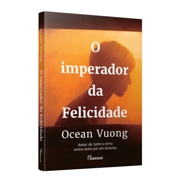 O imperador da Felicidade