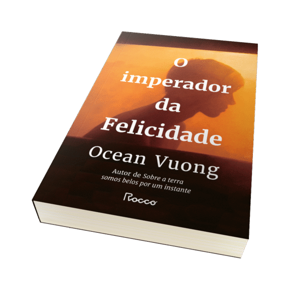 O imperador da Felicidade
