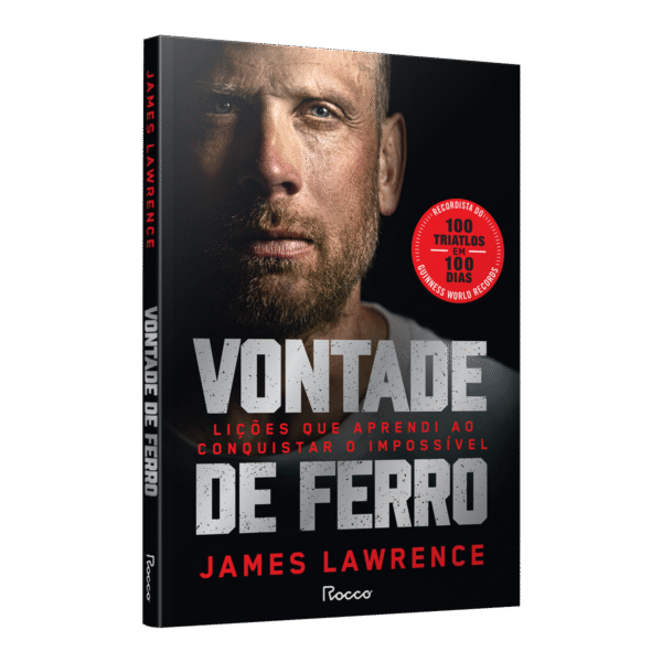 Vontade de ferro