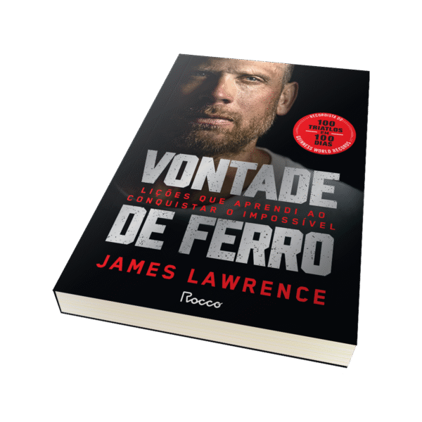 Vontade de ferro