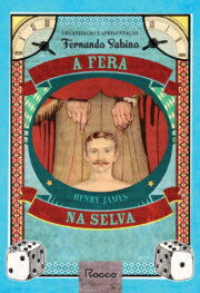 A fera na selva