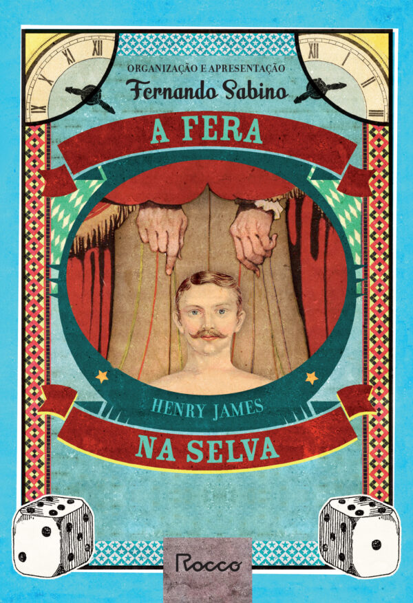 A fera na selva