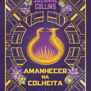 Amanhecer na colheita