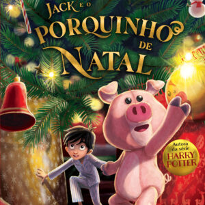 Jack e o porquinho de Natal