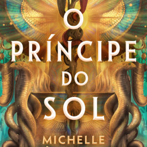 O príncipe do sol