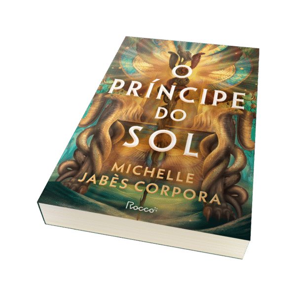 O príncipe do sol
