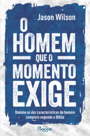 O homem que o momento exige