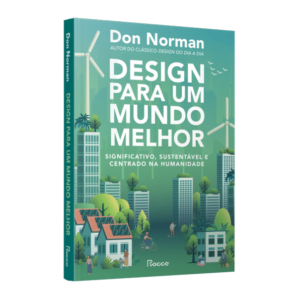 Design para um mundo melhor