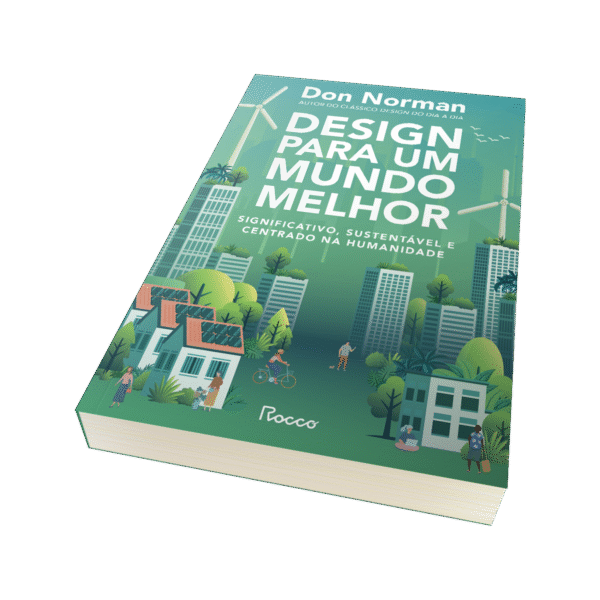Design para um mundo melhor