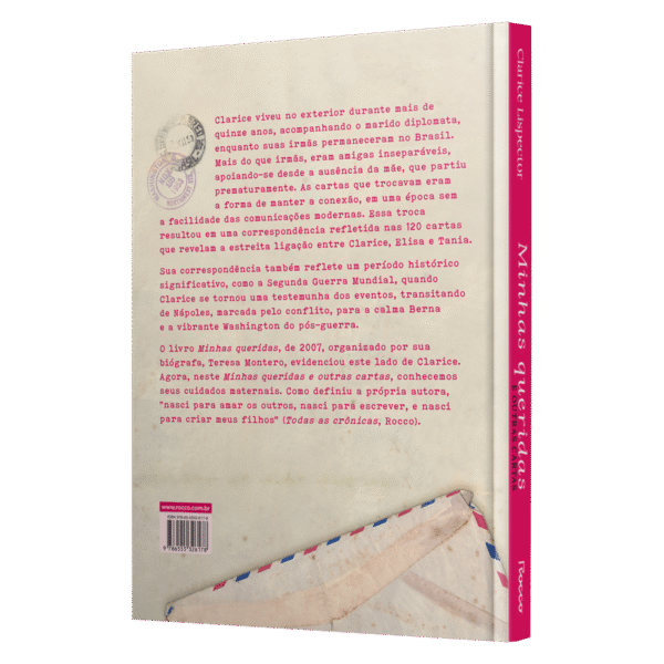 Minhas queridas e outras cartas