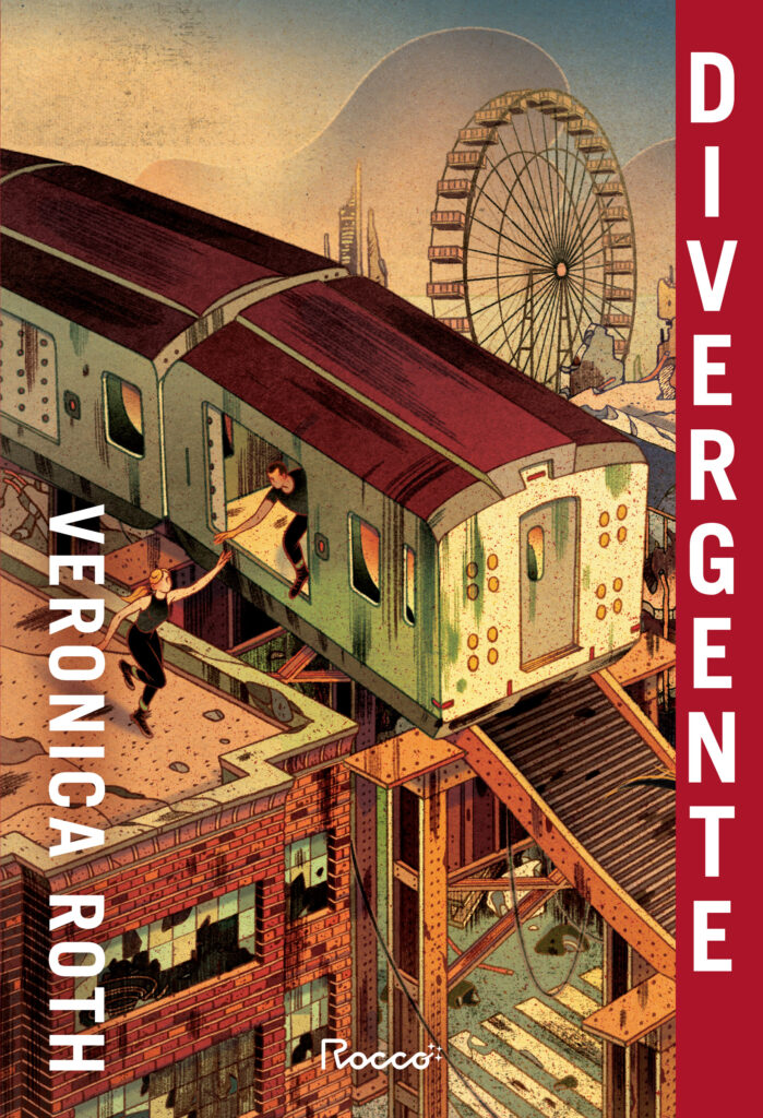 Divergente