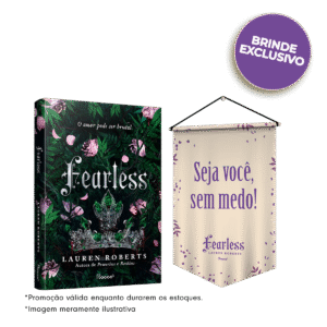 Fearless