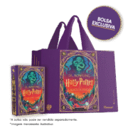 Harry Potter e o Cálice de Fogo