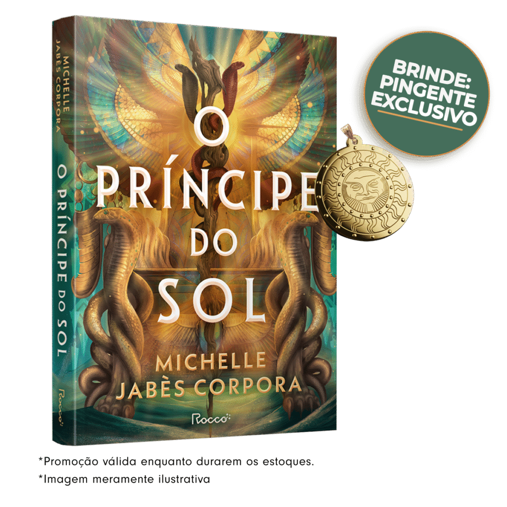 O príncipe do sol