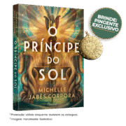 O príncipe do sol