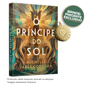 O príncipe do sol