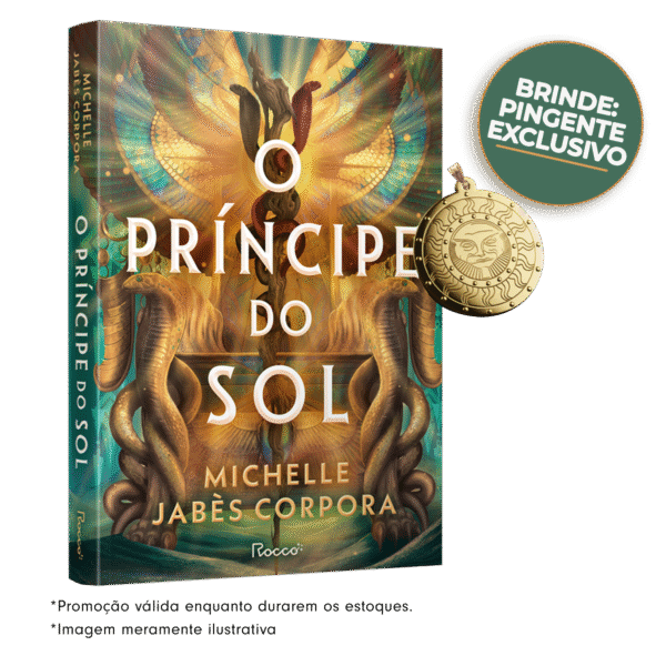 O príncipe do sol