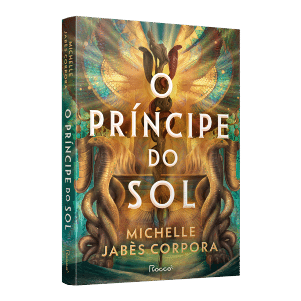 O príncipe do sol
