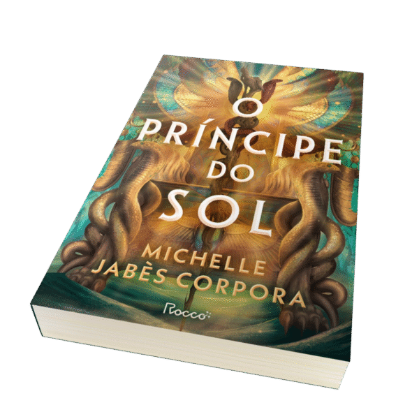 O príncipe do sol