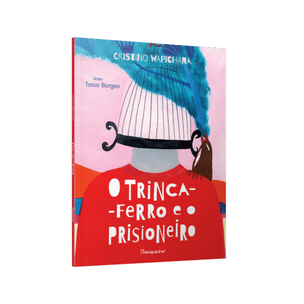 O trinca-ferro e o prisioneiro