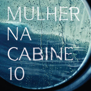A mulher na cabine 10