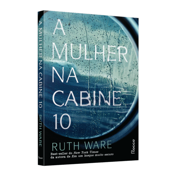 A mulher na cabine 10