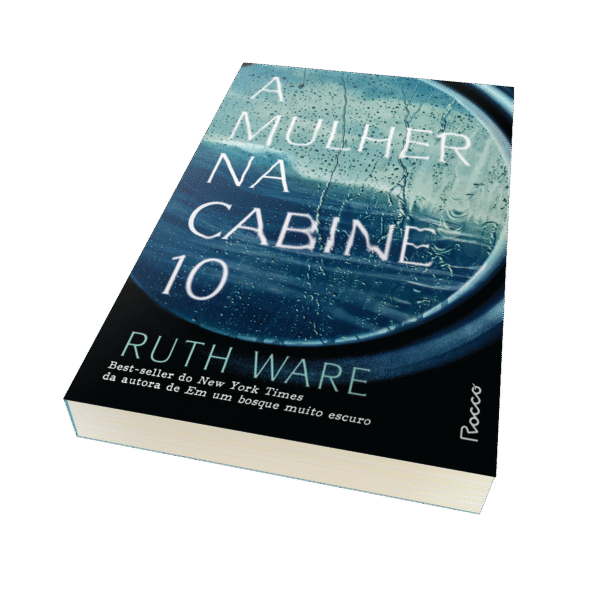 A mulher na cabine 10