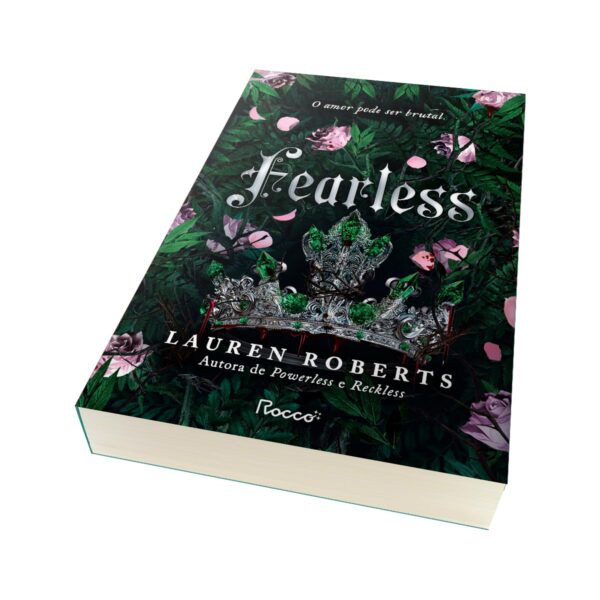 Fearless