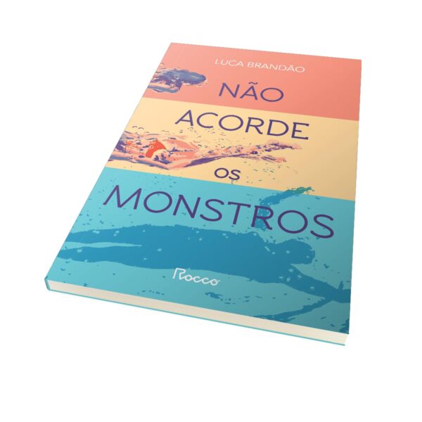 Não acorde os monstros