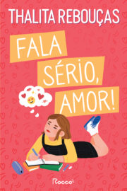 Fala sério, amor!