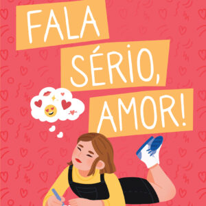 Fala sério, amor!