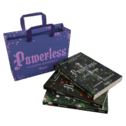 Coleção série Powerless