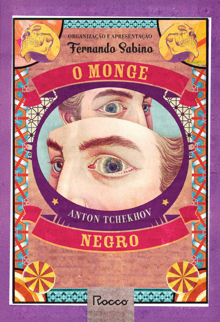 O monge negro