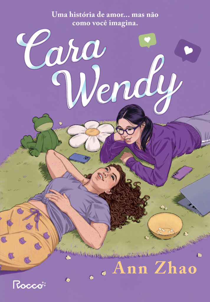 Cara Wendy