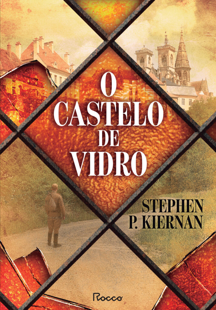 O castelo de vidro