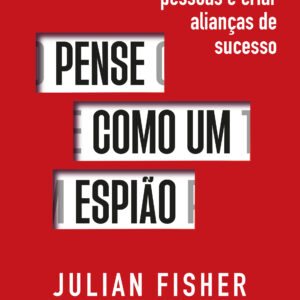 Pense como um espião