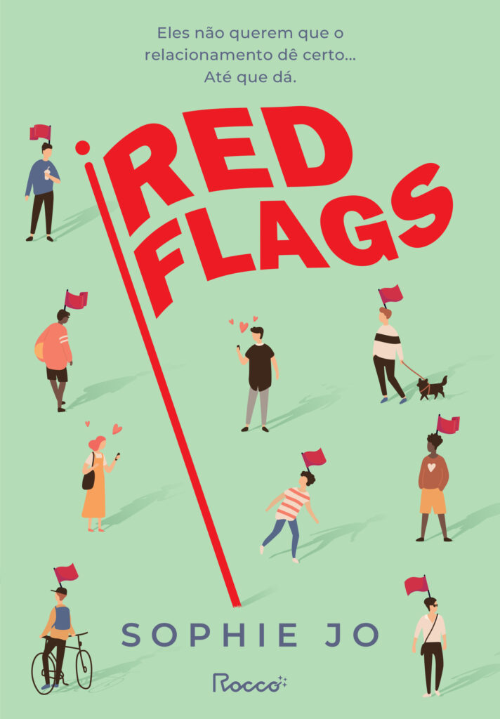 Red flags