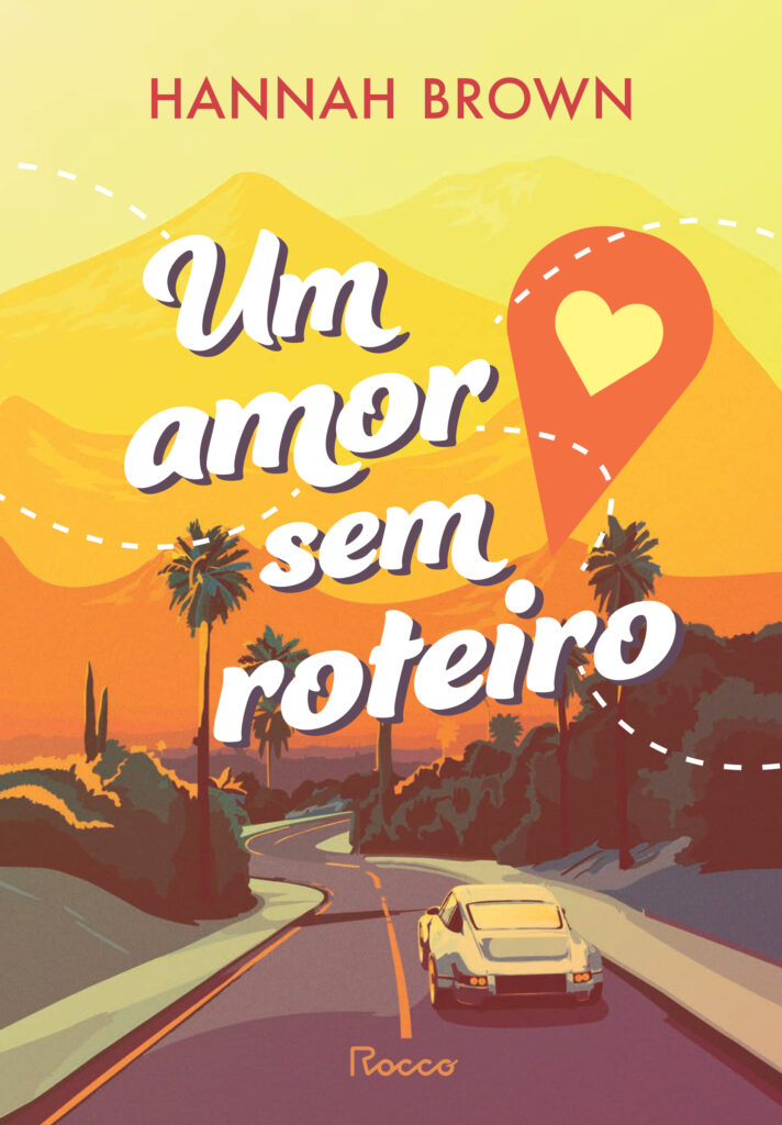Um amor sem roteiro